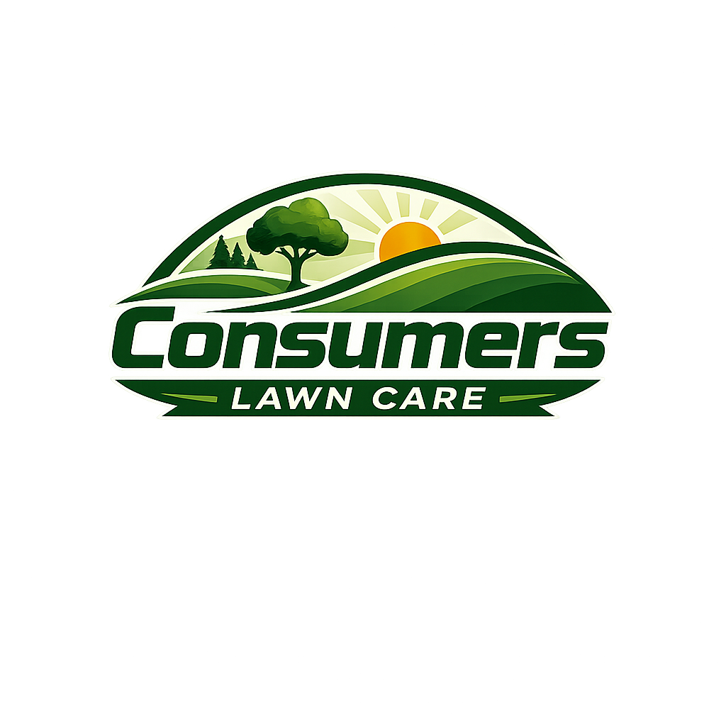 Consumers Lawn Care